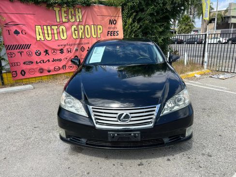 Used 2010 Lexus ES 350 FWD image 2