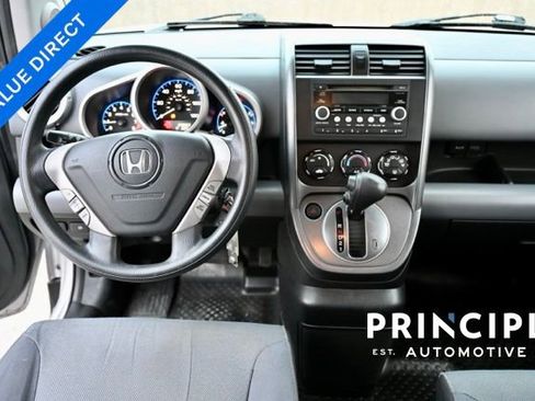 Used 2007 Honda Element EX image 13