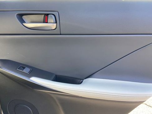 New 2025 Lexus IS 350 F Sport w/ Accessory Package image 29