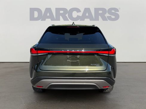 Used 2023 Lexus RX 350 Premium w/ Accessory Package AWD/4WD image 4