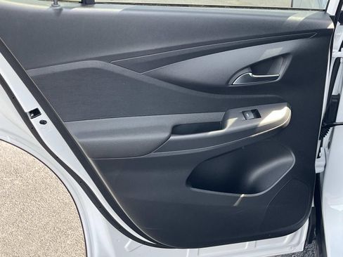 New 2026 Buick Envista Sport Touring FWD image 16