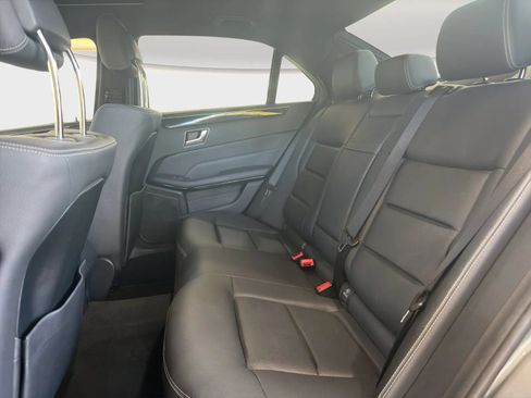 Used 2016 Mercedes-Benz E 350 Sedan image 13