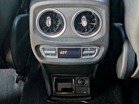 Certified 2019 Mercedes-Benz G 550 image 17