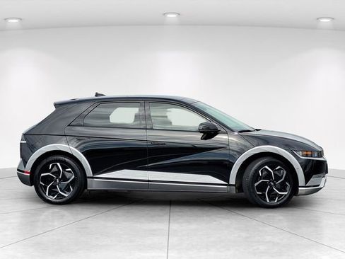 Certified 2024 Hyundai Ioniq 5 Limited RWD image 8