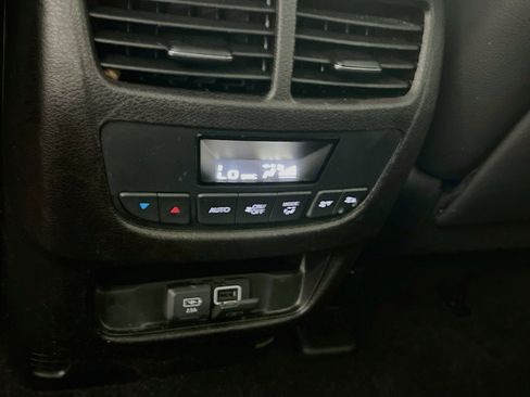 Used 2019 Acura MDX SH-AWD image 24