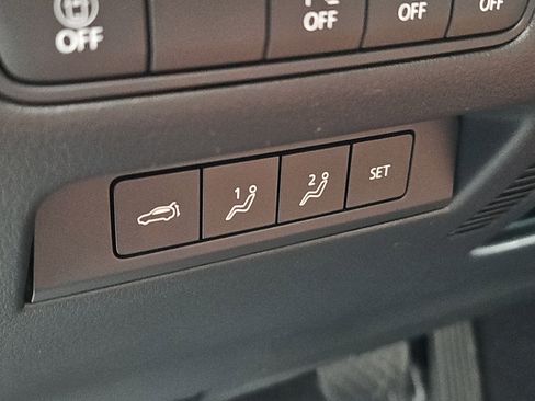 New 2026 MAZDA CX-50 Meridian Edition w/ Weather Package image 14