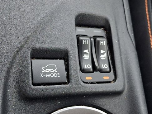 Used 2018 Subaru Crosstrek 2.0i Limited image 22