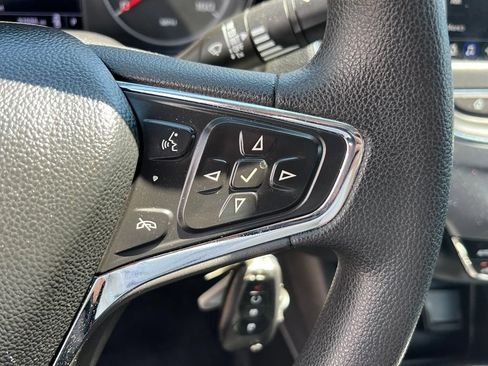Used 2019 Chevrolet Cruze LT FWD image 32