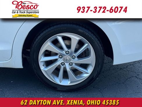 Used 2016 Acura ILX FWD image 6