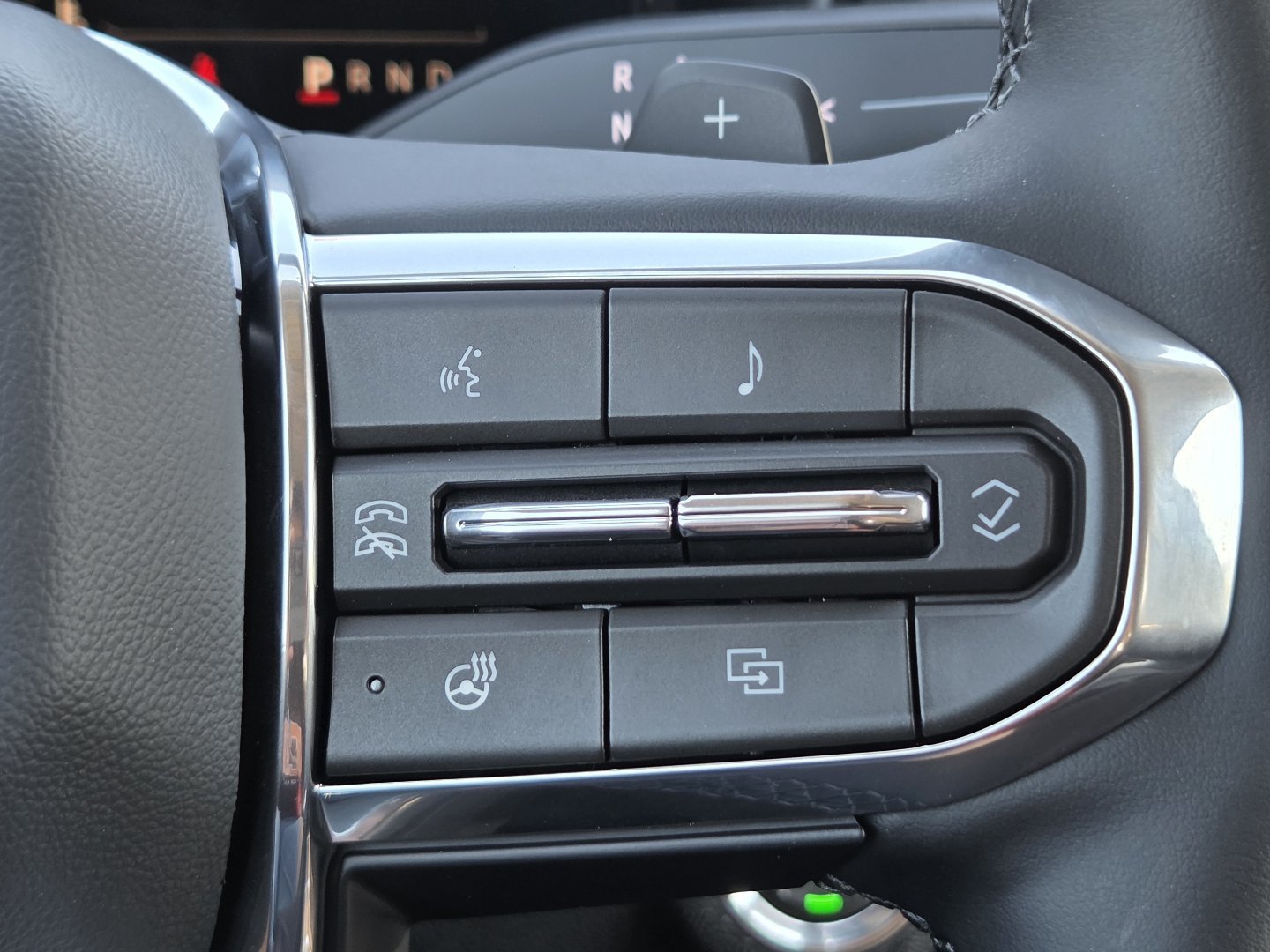 New 2027 GMC Terrain Denali AWD/4WD image 32