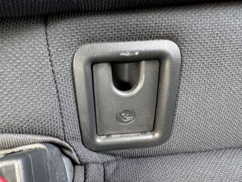 Certified 2024 Toyota Prius Prime FWD image 25