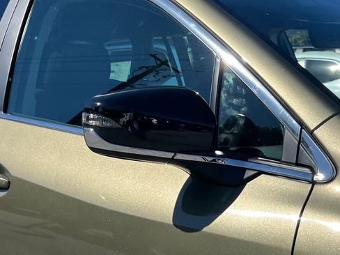 New 2025 Subaru Outback Premium image 7