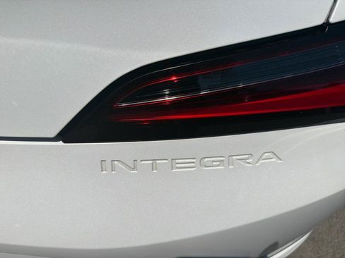 Used 2023 Acura Integra A-Spec FWD image 8