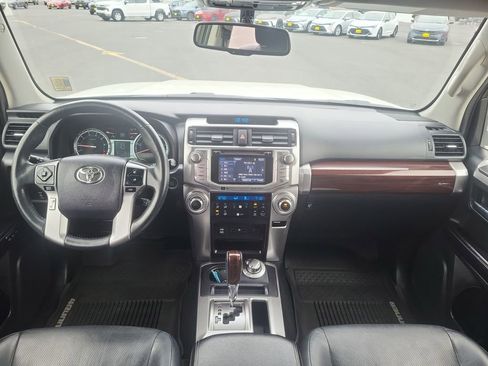 Used 2016 Toyota 4Runner SR5 image 13
