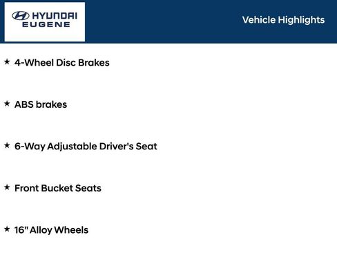 Used 2016 Kia Soul FWD image 13