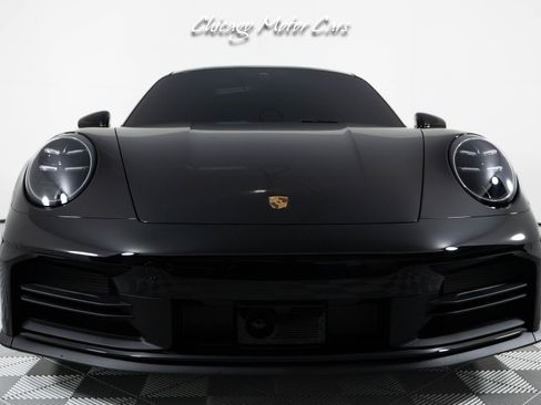 Used 2026 Porsche 911 Carrera S image 6