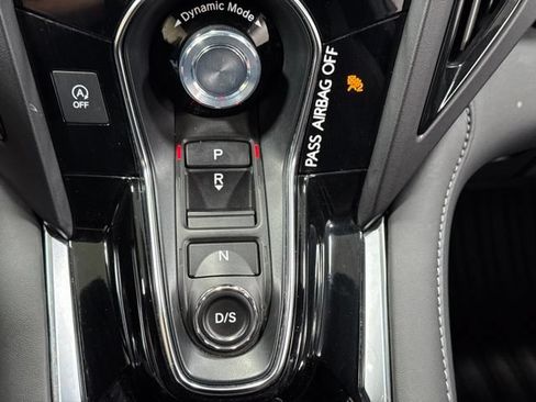 Used 2020 Acura RDX A-Spec AWD/4WD image 22
