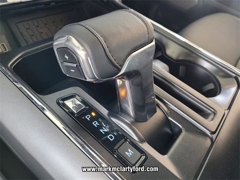 New 2025 Ford F150 Lariat w/ Equipment Group 502A High image 23