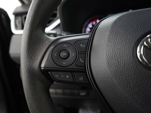 Used 2024 Toyota RAV4 XLE image 26