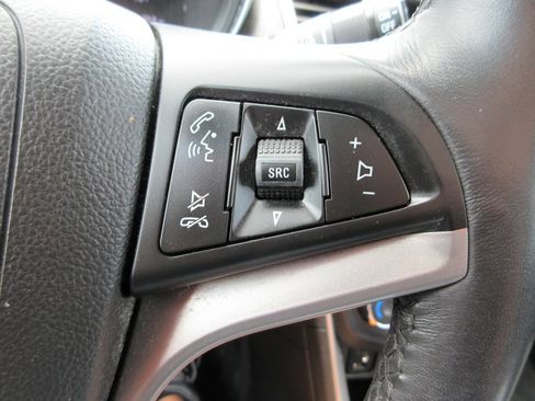 Used 2019 Chevrolet Trax LT w/ LT Convenience Package FWD image 25