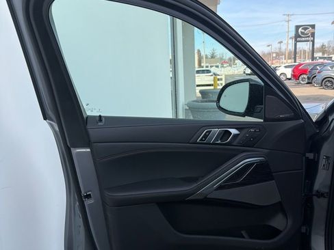 New 2026 BMW X6 xDrive40i image 24