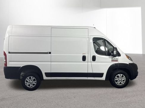 Used 2020 RAM ProMaster 1500 FWD image 33