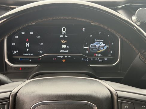 Used 2024 GMC Sierra 2500 AT4 w/ AT4 Preferred Package image 17