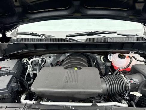 New 2026 Chevrolet Silverado 1500 W/T w/ Trailering Package AWD/4WD image 25