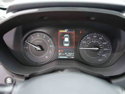 Used 2022 Subaru Impreza 2.0i Premium AWD/4WD image 18