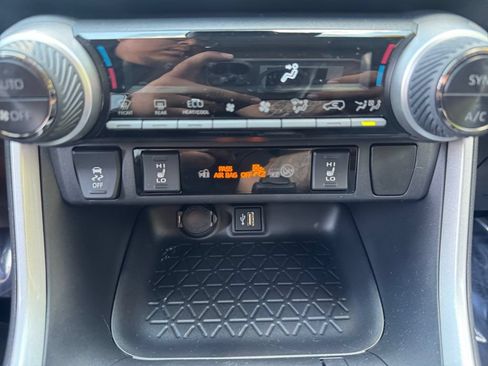 Used 2024 Toyota RAV4 XLE w/ Convenience Package AWD/4WD image 23