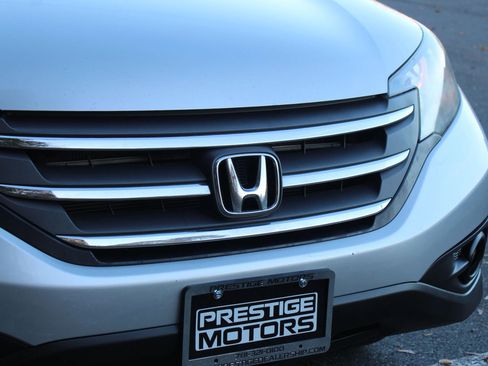 Used 2014 Honda CR-V EX image 44