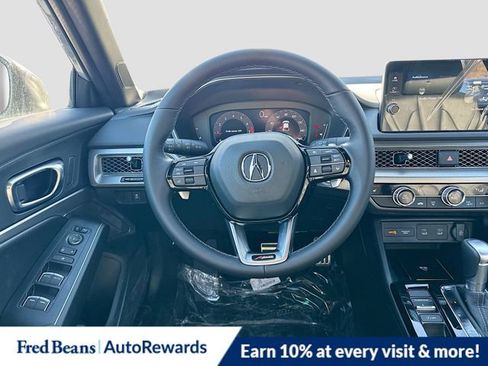 New 2026 Acura Integra A-Spec image 22