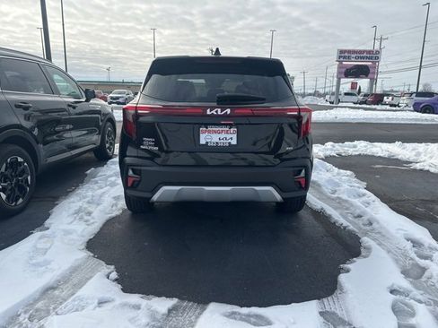 Used 2026 Kia Seltos LX image 5