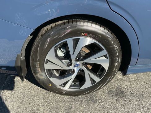 New 2025 Subaru Legacy Premium image 24