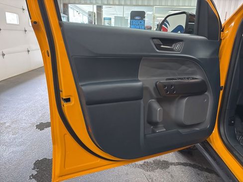 New 2026 Ford Maverick XLT image 16