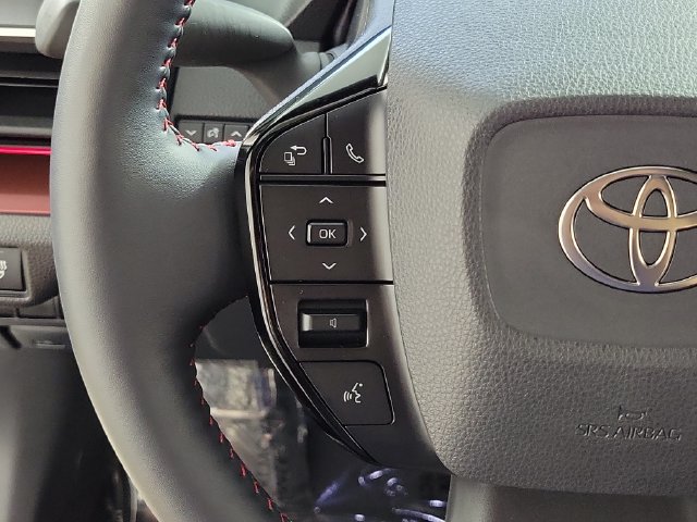 Used 2026 Toyota Prius Plug-In Hybrid FWD image 24