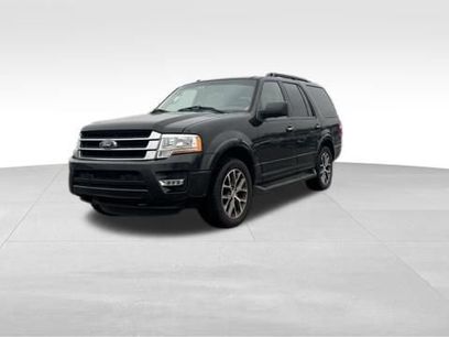 Used 2015 Ford Expedition XLT w/ Equipment Group 202A