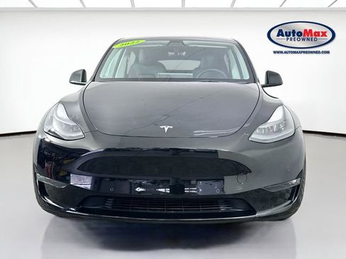 Used 2022 Tesla Model Y Performance image 7