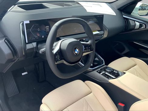New 2026 BMW X3 xDrive30i w/ Premium Package AWD/4WD image 8