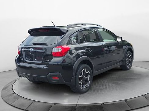 Used 2014 Subaru Crosstrek 2.0i Limited AWD/4WD image 4