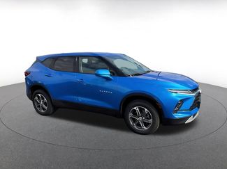 Used 2025 Chevrolet Blazer LT video 2