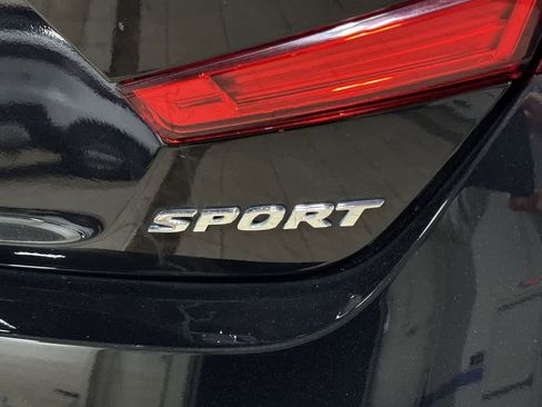 Certified 2022 Honda Accord Sport image 26