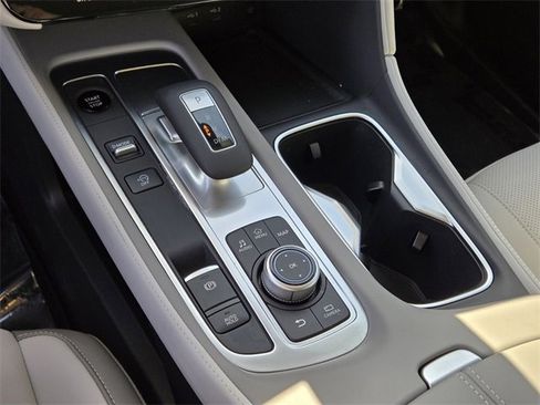 Certified 2026 INFINITI QX60 Luxe w/ Cargo Package image 32