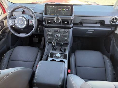 New 2026 INEOS Grenadier AWD/4WD image 21