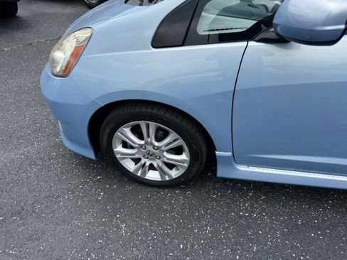 Used 2010 Honda Fit Sport image 9