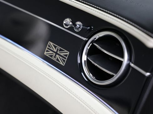 Certified 2020 Bentley Continental GT First Edition image 41