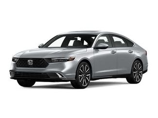 Used 2024 Honda Accord Touring video 1