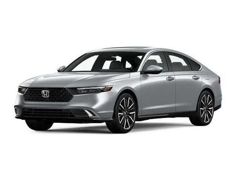 Used 2024 Honda Accord Touring image 1