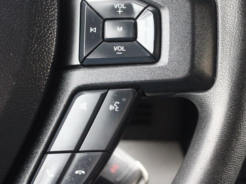 Used 2019 Ford F150 XL w/ Equipment Group 101A Mid AWD/4WD image 17