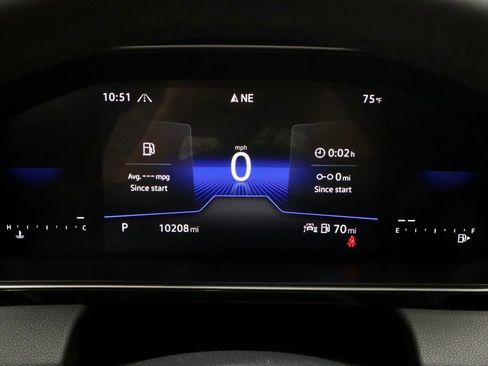 Used 2025 Volkswagen Jetta S FWD image 27